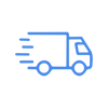 Fast International Shipping